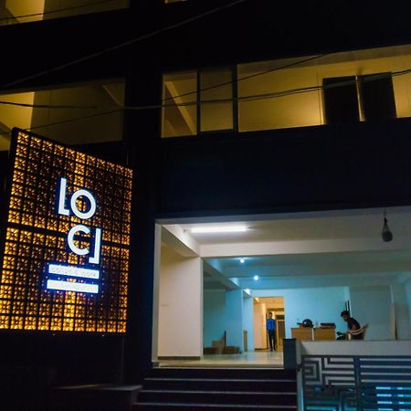 Local Colive Sarjapur Aparthotel Bangalore Exterior foto